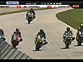 AMA SPORTBIKE: Road America 1 - 2011