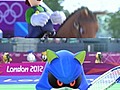 [Video] Mario &amp; Sonic bei den Olympischen Spielen: London 2012: E3 Trailer 2011