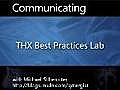 A Tour Through the THX Best Practices Lab in Hollywood