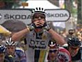 Tour de France : Etape 11