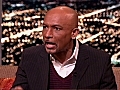 The Mo’Nique Show: Catching Up With Montel Williams