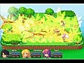 Alpha Kimori™ Anime JRPG Gameplay Trailer with Miku Hatsune Vocaloid Song (2011) [HD]