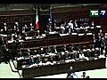 Edizione delle 20.00 del 04/05/2011