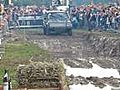 Mud Race Urbach 2010