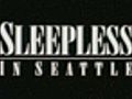 Sleepless In Seattle trailer