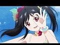 【ラブライブ！】μ&#039;s3rdシングル「夏色えがおで1,2,Jump!」CM第１弾