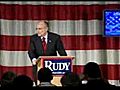Mayor Giuliani’s Remarks At The E. Stanley Wright Museum