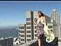 Soma Fashion - Summer Runway In The Sky2008 - video