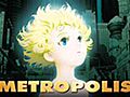 Osamu Tezuka’s Metropolis