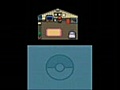Pokémon Diamant DS: les premières minutes 1/2