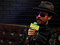 Hugo - Interview - SXSW