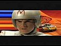 Speed Racer  - Trailer in (iHD)