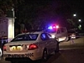 Three shot during home invasion