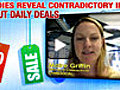 Permanent Link to Studies Reveal Contradictory Info about Daily Deals