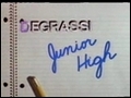 Degrassi Jr high S2e10 censored