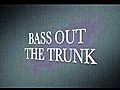 Bass Out The Trunk Instrumental (Produced by Brady Douglass)