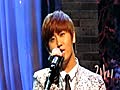 [Fancam] [2011.06.20] Young Saeng Live    Celebrate at Jungjichan[foot]s With you