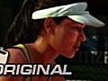 Virtua Tennis 4 - Singles Gameplay HD