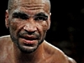 Mundine-Wood fight starts early