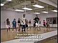 Super Adv Hip-Hop