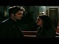 The Twilight Saga: New Moon Trailer