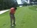 Sports Final: Golf Tips With Steve Burton