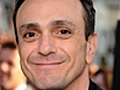 Hank Azaria Makes 