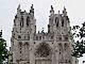 Washington National Cathedral