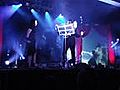 Blutengel-Konzert (In Duisburg Tränenherz-Tour )--Die With You