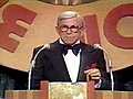 Dean Martin Celebrity Roasts - Frank Sinatra