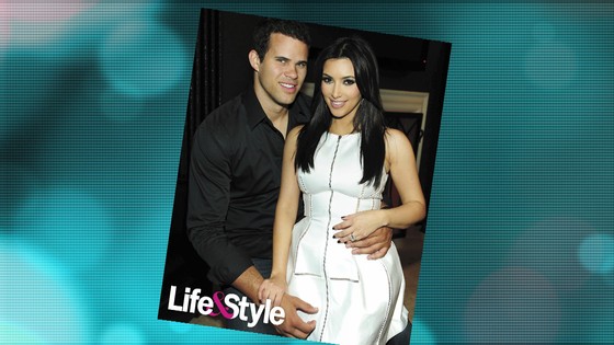 Inside Kim K.&#039;s Engagement Party