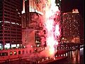 Magnificent Mile Festival of Lights