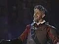 Brian Stokes Mitchell - 57th Tony Awards - Man of La Mancha