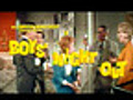 Boys&#039; Night Out trailer