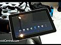 Celluloco.com Presents: Galaxy Tab 10.1 retail version hands-on