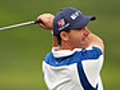 Harrington ready for Masters