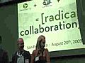 Radical Collaboration Main Stage - Hunter Lovins Keynote