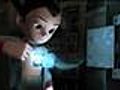 &#039;Astro Boy&#039;,  robot con poderes increíbles