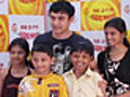 Thumbs up for Aamir Khan&#039;s Taare Zameen Par