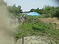 九州モトクロス選手権第４戦