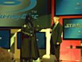 @ - CES 2011 - Finally the Complete Star Wars Saga on Blu-ray