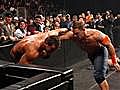 John Cena vs. Ted DiBiase