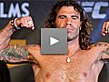 TUF 13 Finale: Clay Guida Post-Fight Interview