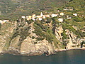 Flying on the Cinque Terre (3)