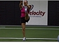 Pro Athlete Training - Hamstring Stretching Exercises