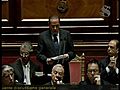 Berlusconi ai moderati: nuovo patto di legislatura e rimpasto