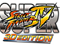 [3DS] Super Street Fighter IV 3D Edition,  Vídeo Guía - Controles Modo Lite