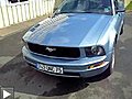 Ford Mustang V6 Premium 2005