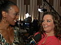 Melissa McCarthy Reacts To Her 2011 Emmy Nomination