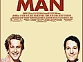 I Love You,  Man Movie - My Station